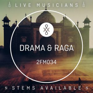 2FM034 Drama & Raga