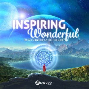 Inspiring Wonderful Fantasy
