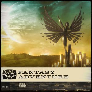 Fantasy Adventure