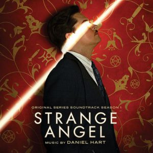 Strange Angel (Season 1)