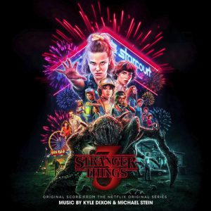 Stranger Things 3