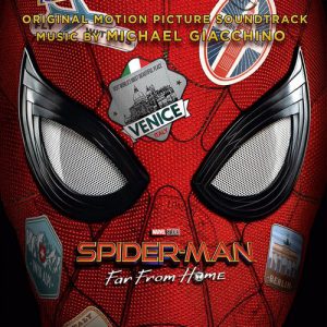 Spider-Man – Far from Home