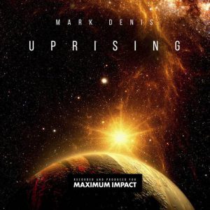 Maximum Impact – Uprising