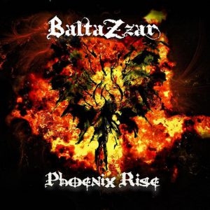 Phoenix Rise