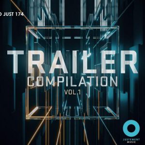 Trailer Compilation, Vol. 1