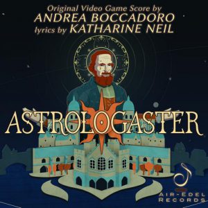 Astrologaster (Game)