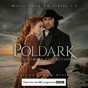 Poldark – The Ultimate Collection