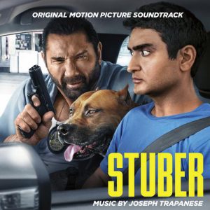 Stuber