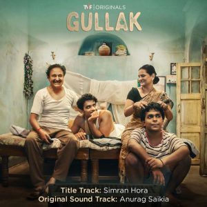 Gullak (Season 1)