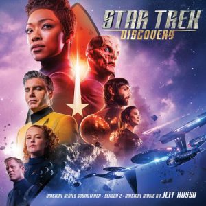 Star Trek- Discovery (Season 2)