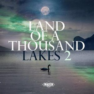 Land Of A Thousand Lakes 2