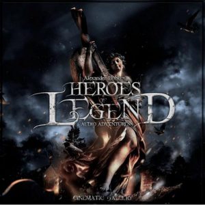 Heroes of Legend