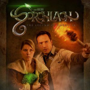 Gorchlach – the Legend of Cordelia