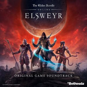 The Elder Scrolls Online – Elsweyr