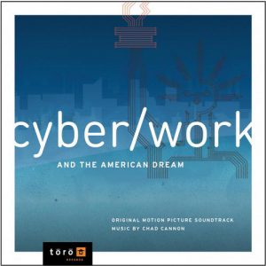 Cyber _ Work and the American Dream
