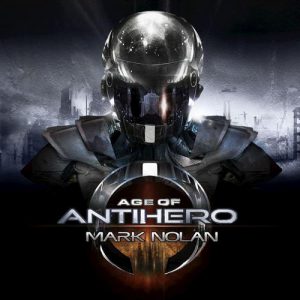 Age of Antihero