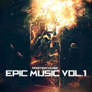 Epic Music, Vol. 1