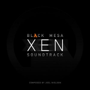 Black Mesa- Xen Soundtrack