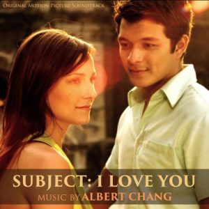 Subject – I Love You
