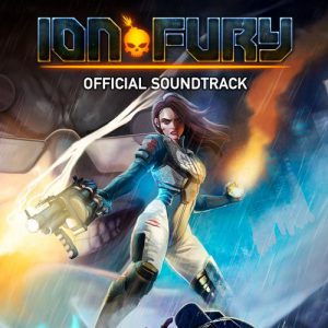Ion Fury (Game)
