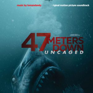 47 Meters Down – Uncaged