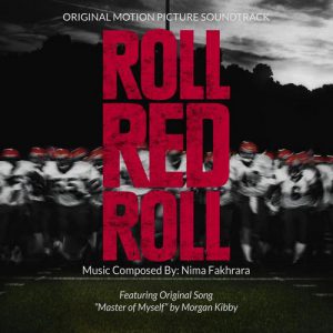 Roll Red Roll