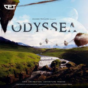 Odyssea