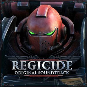 Warhammer 40,000 _ Regicide