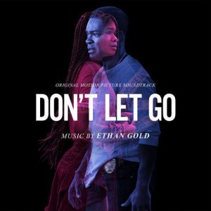 Dont Let Go