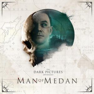 The Dark Pictures Anthology