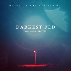 Darkest Red