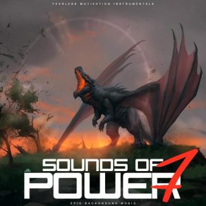 Sounds of Power 7 (Epic Background)