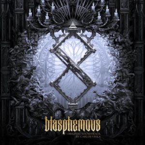 Blasphemous (Game)