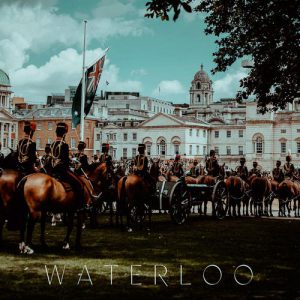 Waterloo
