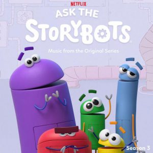 Ask The StoryBots _ Season 3