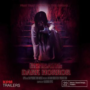 Beneath – Dark Horror Trailers