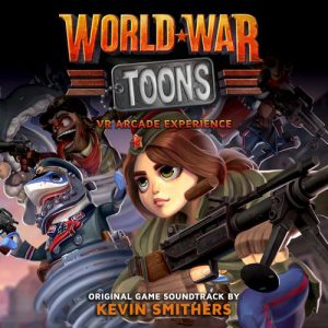 World War Toons