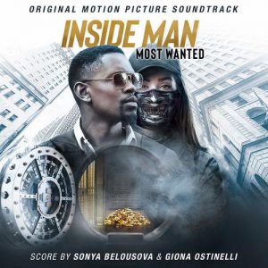 Inside Man – Most Wanted