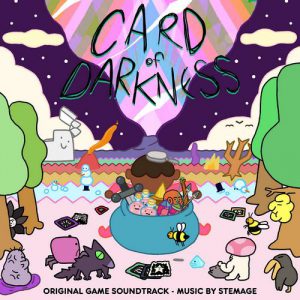 Card of Darkness
