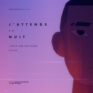 J attends la nuit