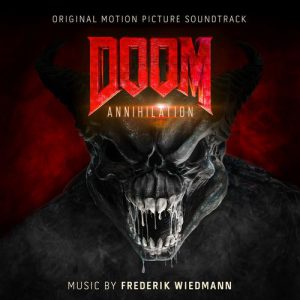 Doom – Annihilation