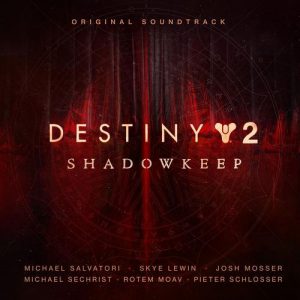 Destiny 2 – Shadowkeep