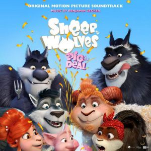 Sheep and Wolves – Pig Deal