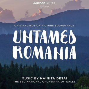 Untamed Romania