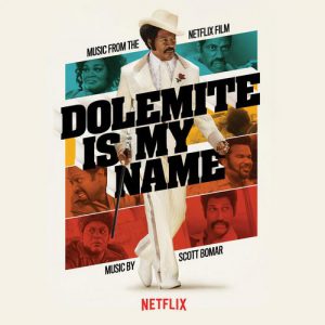 Dolemite Is My Name