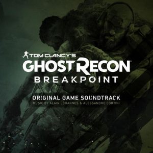 Tom Clancys Ghost Recon Breakpoint