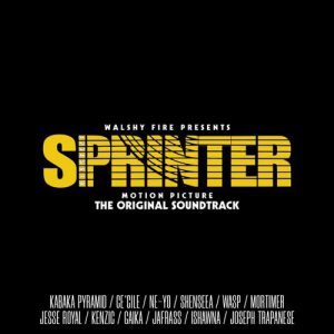Sprinter