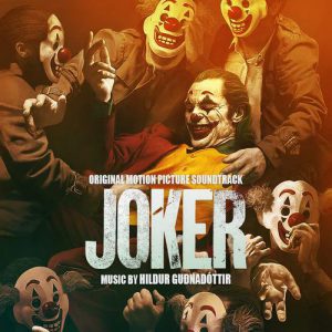 Joker (Unofficial OST from the Movie)