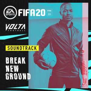 FIFA 20 VOLTA (OST)