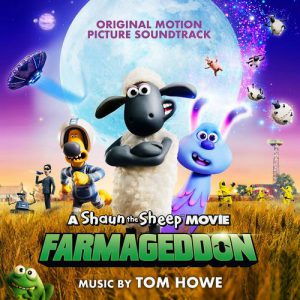 A Shaun the Sheep Movie – Farmageddon